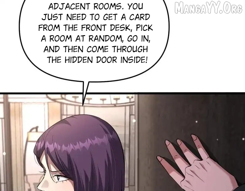 I’m Trapped In This Day For One Thousand Years Chapter 242 - page 44